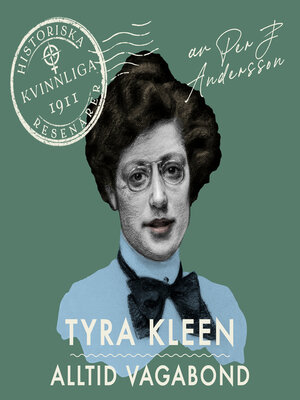 cover image of Tyra Kleen